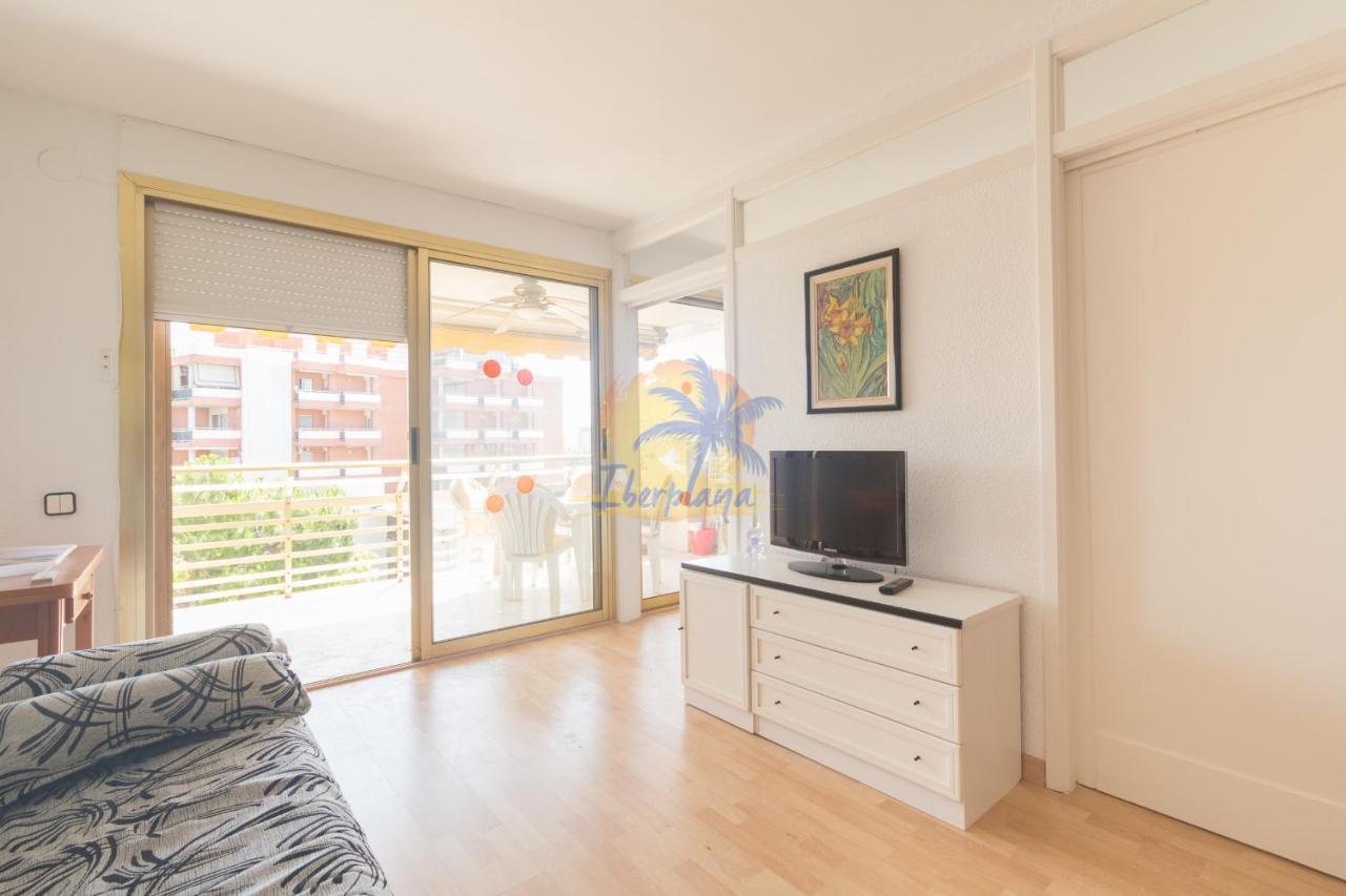 Apartment Novelty Iberplaya